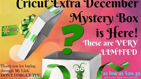 The magic box dciscount code